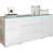 Concrete Smart/White Gloss