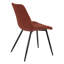 Dynamite 47cm H Upholstered Side Chair-326915767