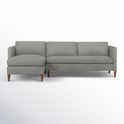 Clifford Chaise Sectional