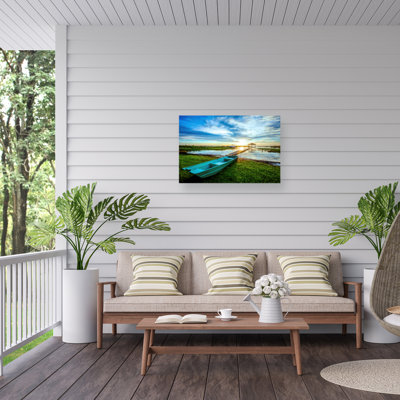 Canvas Landscape & Nature Wall Decor