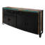 180cm Solid Wood Sideboard