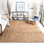 Tapis en jute tissé à la main Lauren Ralph Lauren