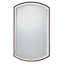 Miroir biseauté moderne et contemporain