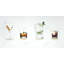 Cocktail - Reproduction matte encadrée rétro pour la décoration intérieure-758383379