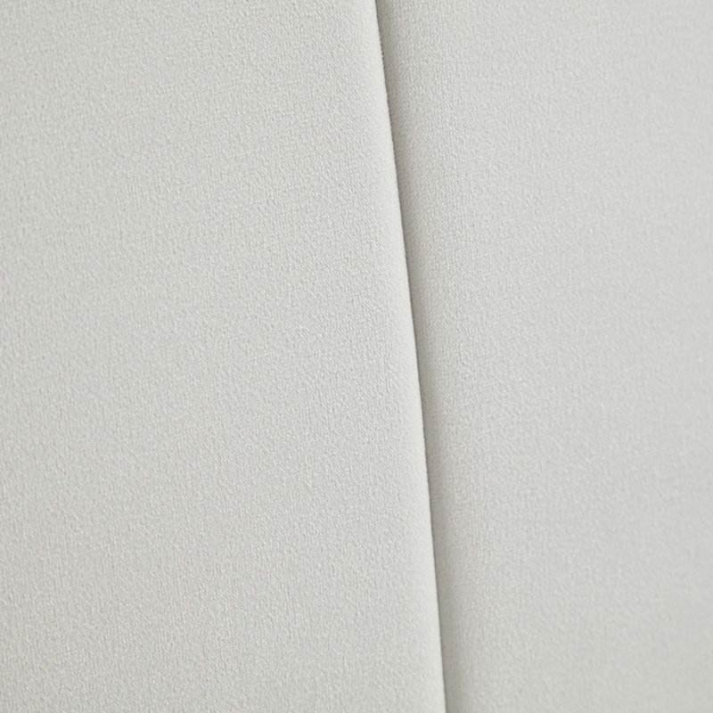 Chaise capitonnée Channel