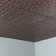 FASÄDE Traditional Style/Pattern 1 Decorative Vinyl 2ft x 2ft Lay in Ceiling Panel