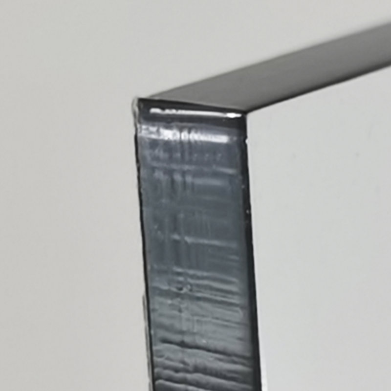 16 x 20 20 x 16 Inches Rectangular Acrylic Mirror Plastic Shatter Proof Bath Nursery Kids Safety Mirror