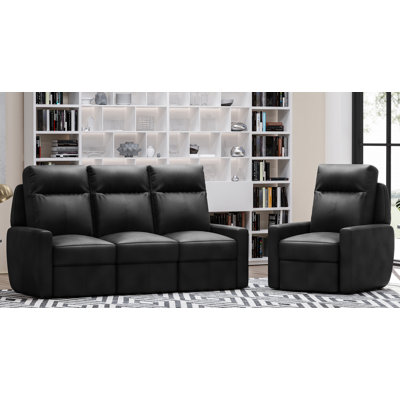 Rambort Living Room Set