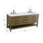 Meuble-lavabo double 72 po_Moderne_VF60572-816730129