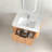Wall-Mounted Floating Bathroom Vanity-2073992413