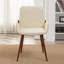 Kopelynn Modern Upholstered Dining Chair-99007977