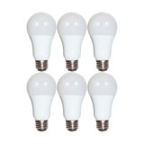 75 Watt Equivalent A19 E26/Medium (Standard) LED Bulb