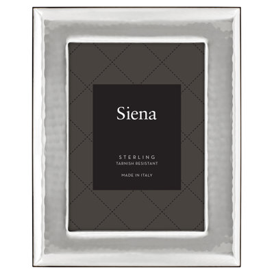 Metal Picture Frame