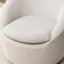Fauteuil demi-tonneau Modern-2049431289