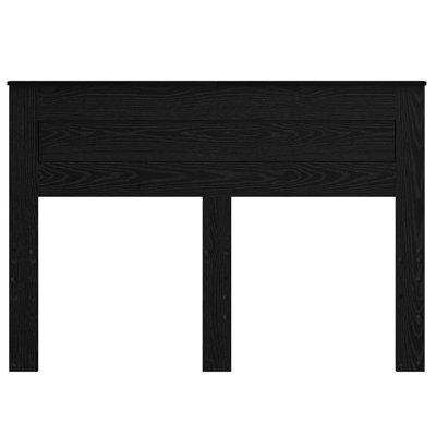 Panel Headboard