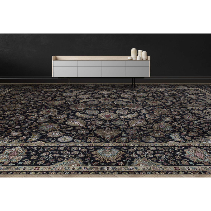 Chantel One-of-a-Kind 8'11" X 11'7" Area Rug