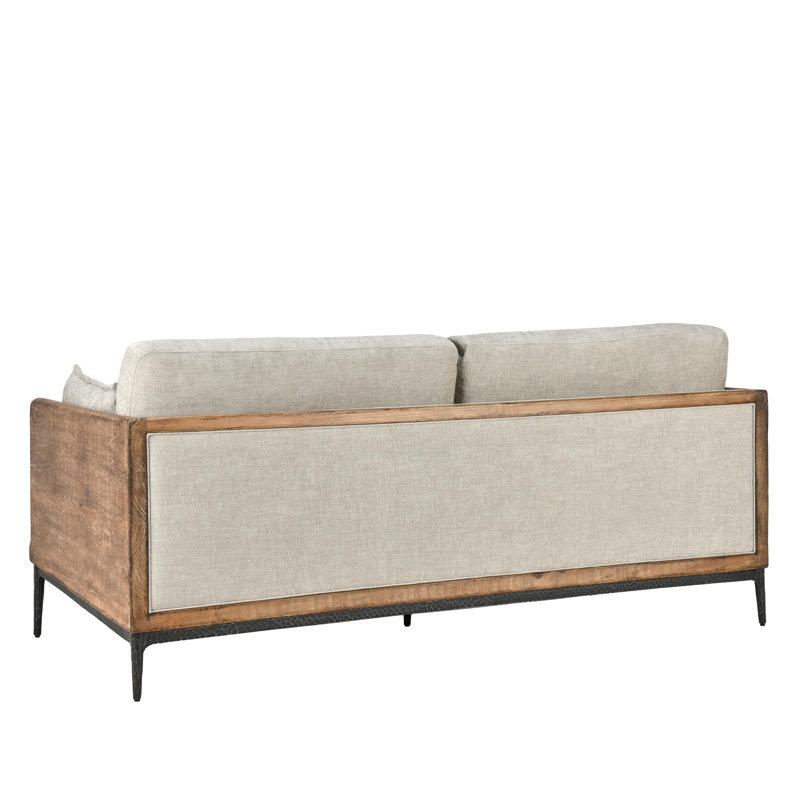 Renfrow Sofa Ivory
