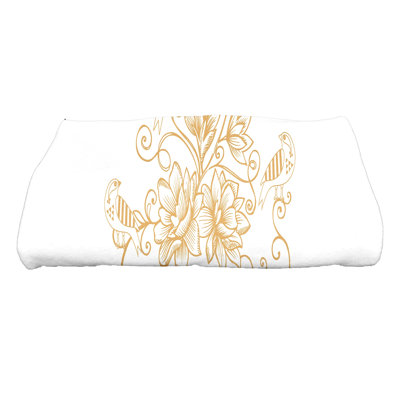 Everill Bath Towel