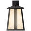 Prairie Loft 1 - Light Armed Sconce