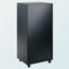 Armoire mobile de rangement à 5 tiroirs avec roulettes Holthaus, H 41,23 po x l 19,03 po x P 15,79 po-1815595440