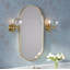 Miroir de salle de bain avec miroir Essential-91696094-91696099