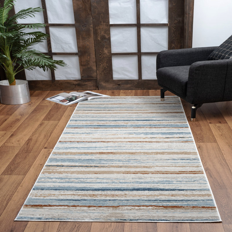 5 Ft. 3 In. X 7 Ft. 3 In. Area Rug, Rectangle 5'3" x 7'3"