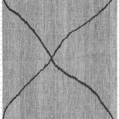 Abstract Indoor Rug