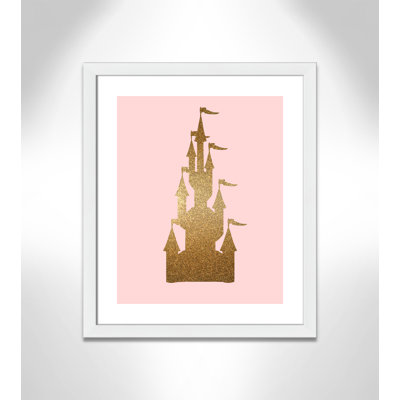 Fairytale 1 Paper Print