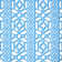 Zanzibar Trellis Fabric