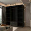 Manufactured Wood Wardrobe-209347912