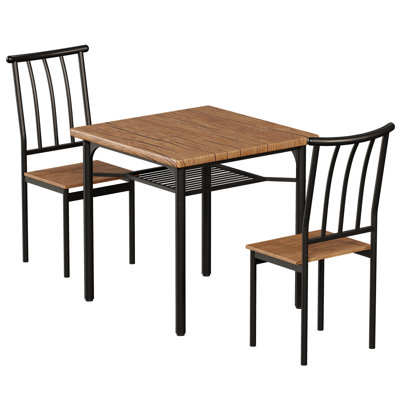 2 - Person Dining Set