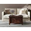 Table basse à 4 pieds avec rangement Glenford Ybanez-1379289080