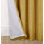 Latvina Eyelet Fully Lined Curtain-1475415211-1475415210