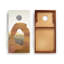 Planches cornhole 2X4