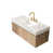 White/White Oak n'est pas disponible