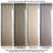Ottis Faux Linen Room Darkening Curtain Panel-1332945517-1332948363