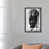 Black Framed Canvas selected