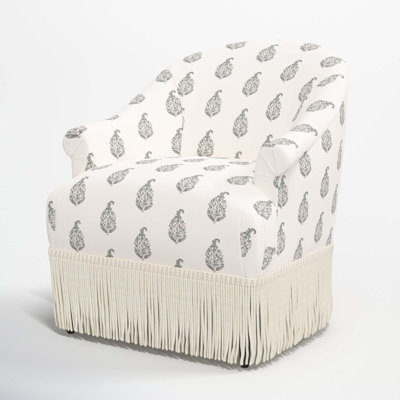 Callie Barrel Chair