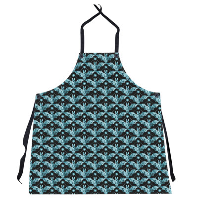 Bib Apron