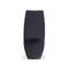 Chaise d'appoint rembourrée Weldon-25518819