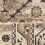Tapis beige / brun clair / brun Leonor-376039707