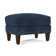 Upholstered Ottoman