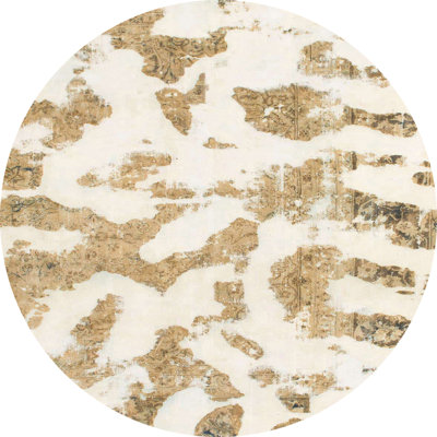 Smithsburg Abstract Indoor Rug
