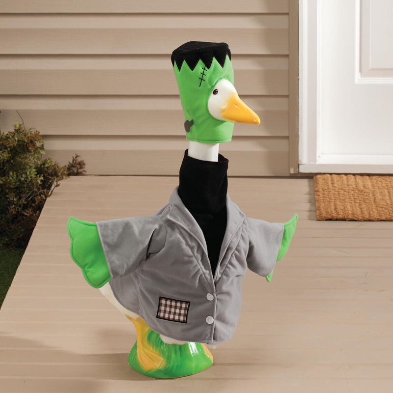 Grande tenue Frankenstein
