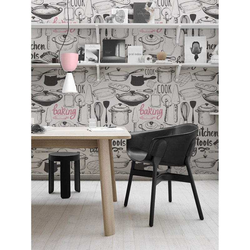 Chuichu Matte Mural, 208 x 146cm