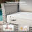 Grano 6 - Person Modular Patio Conversation Set with Cushions-2060881782