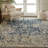 Dreya Performance Oriental Indoor Rug-31378736