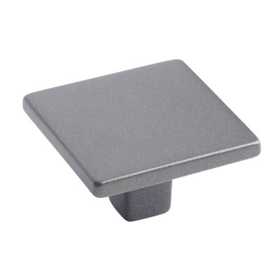 Visturo Square Knob