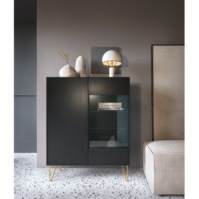 Hercules 97cm Sideboard