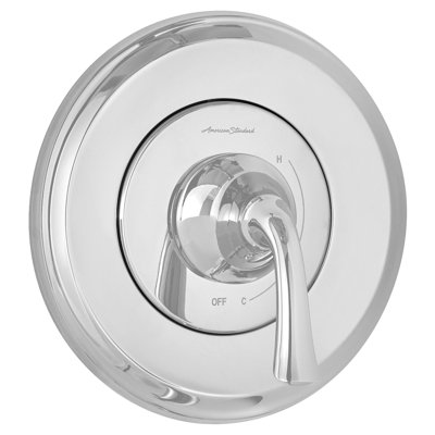 Patience Valve Only Trim Kit with Cartridge